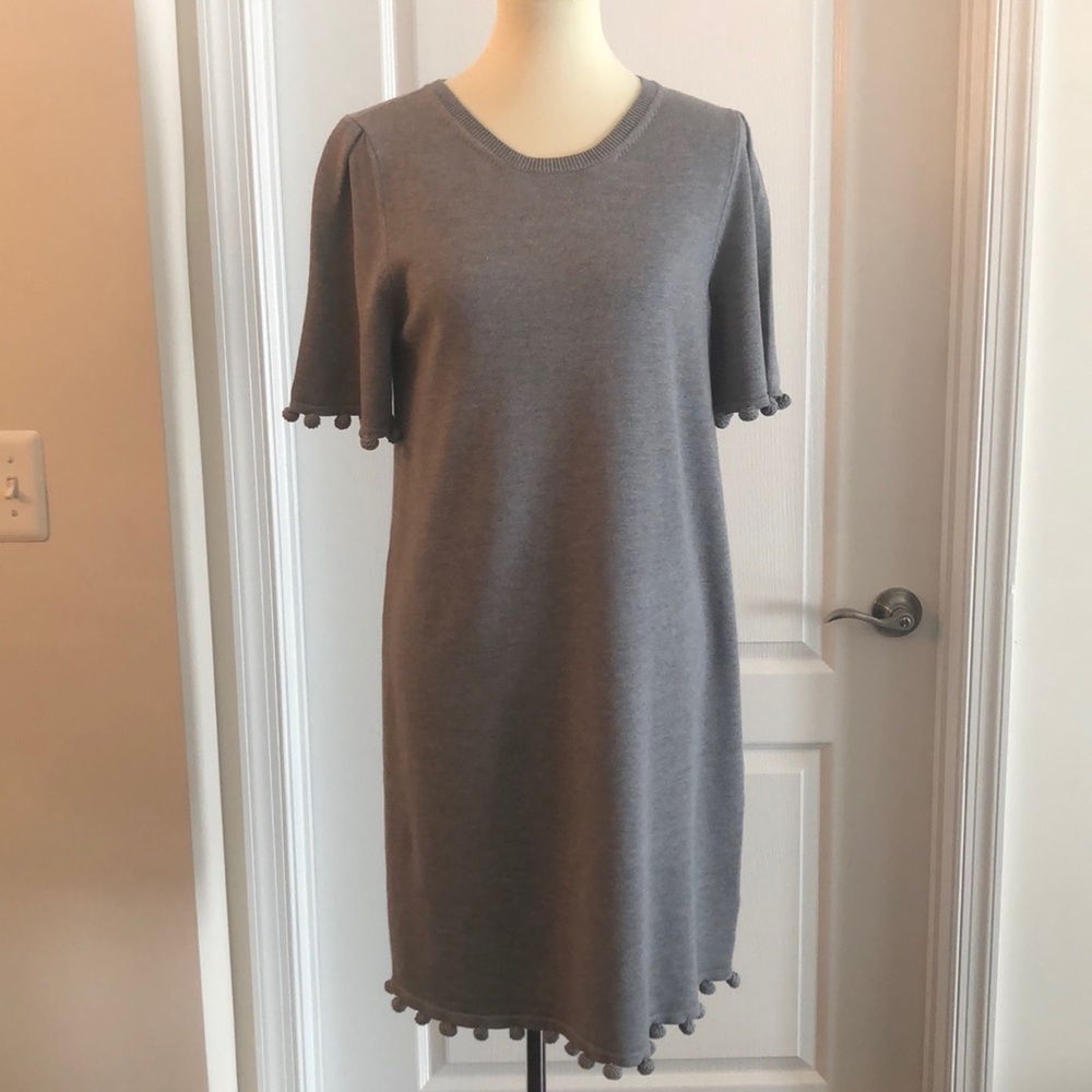 Banana Republic Sweater Dress